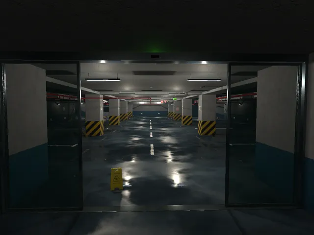 THNDRs［CAR MEET WRLD PROJEKT V1］