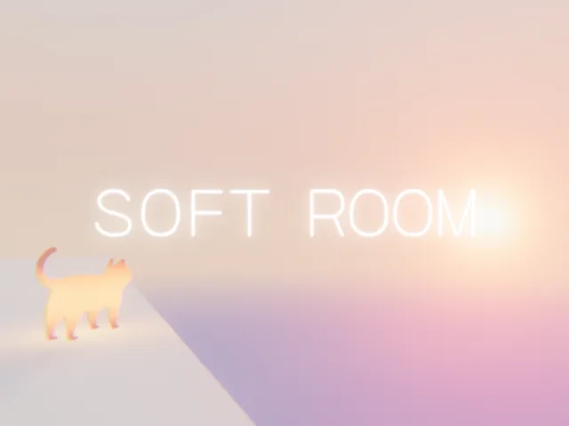 SOFT ROOM
