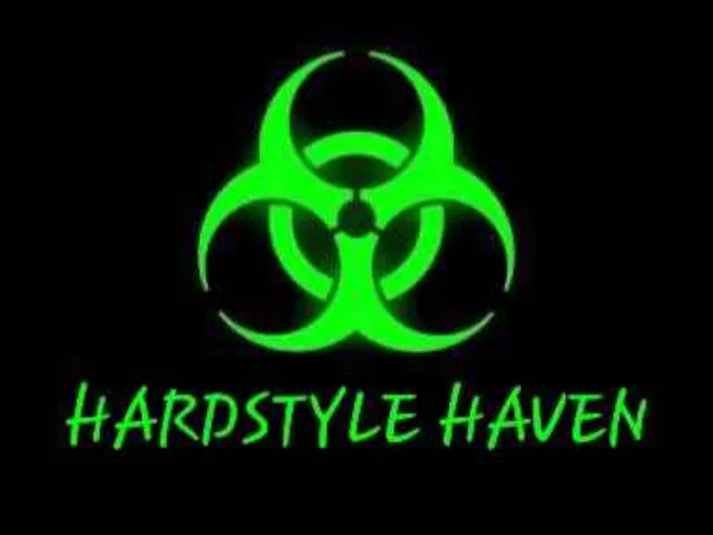 Hardstyle Haven （Quest Version）
