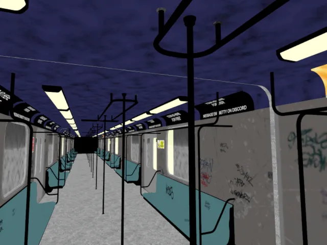 Train