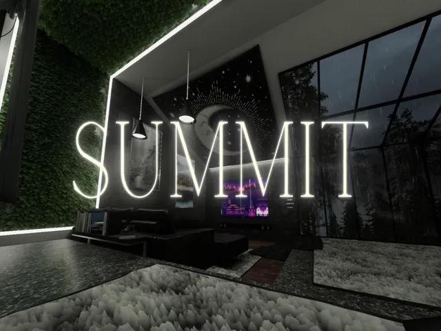 Our Summit