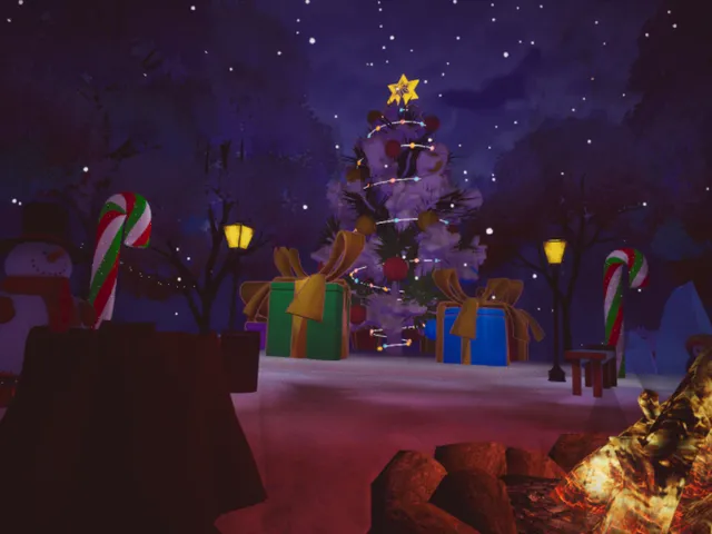 Season's Delight