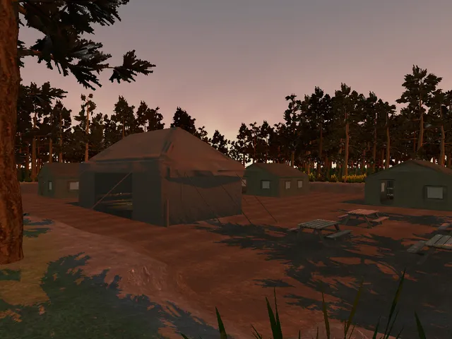 Ostfront Base V3․7