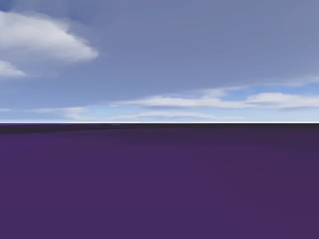 Sleep Afk world