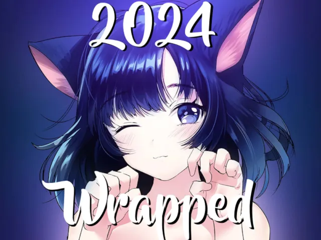 Memes 2024 Wrapped