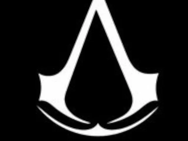 Assassin creed chill⁄․․․․․․․․․․․․․