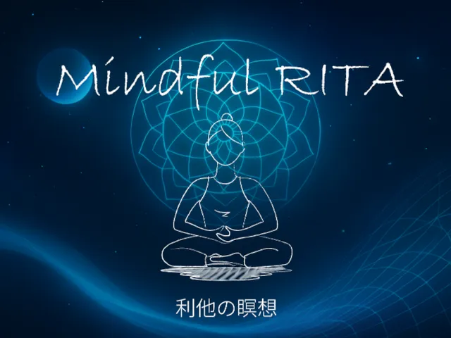 Mindful RITA(SBNR)