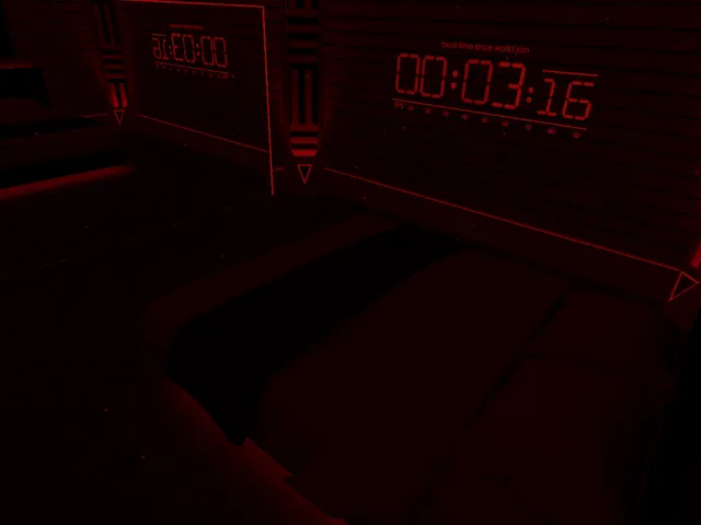 999 room
