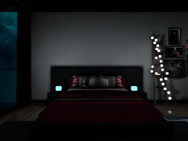 iTaka-Room