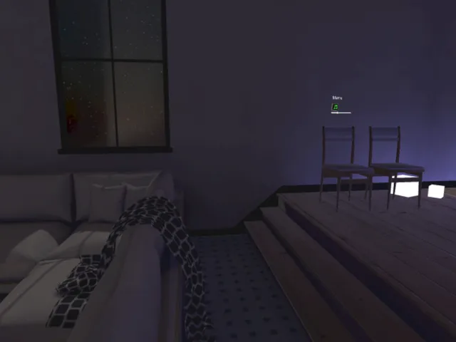 momiji's quest home