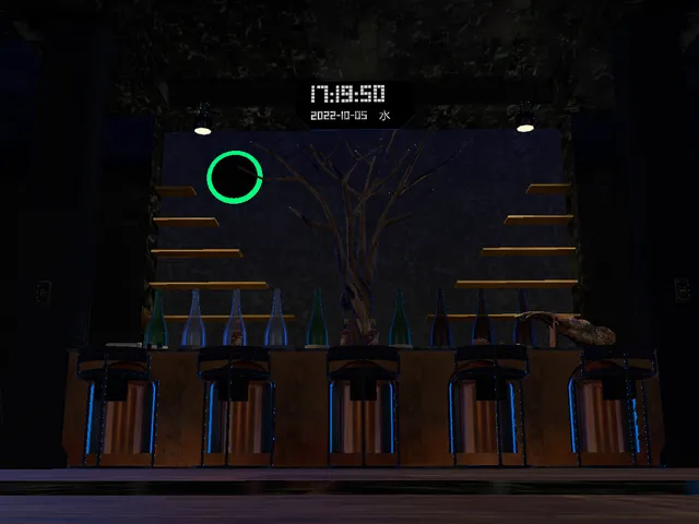 Funky Bar Pub House （Chill ＆ Games）