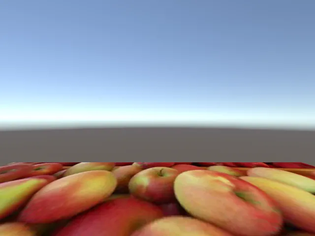 apples