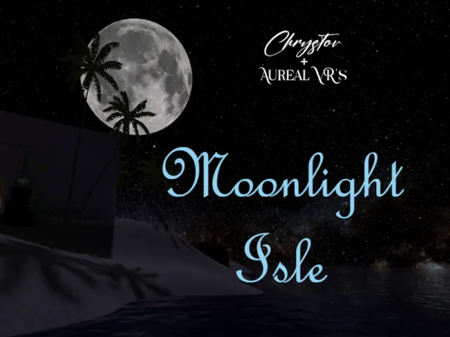 Moonlight Isle