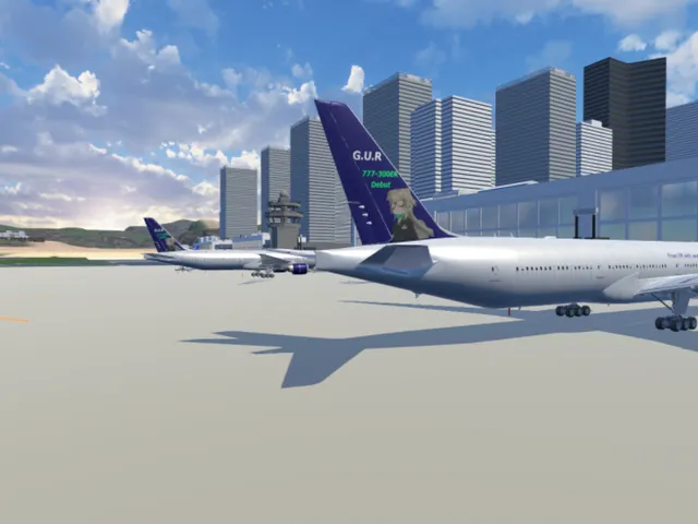 owl pleiades ~aviation ver~