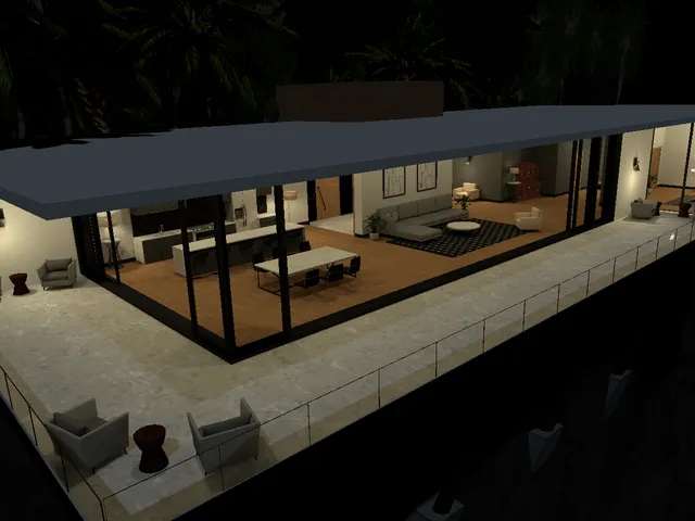 ｜Chill - Night - Home｜