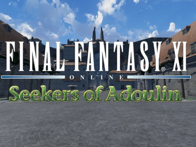 Sacred City of Adoulin