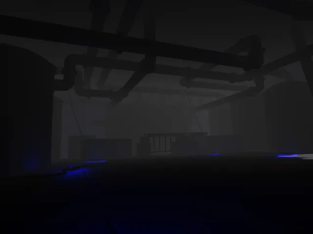 Its Literally A Boiler Room