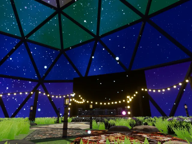 Librarians of Storybook Song Club