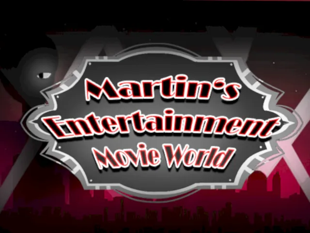Martin Entertainment Studios