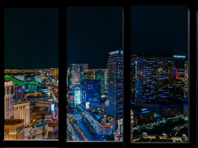 그저 창문이 전부인 곳 （Only the window）