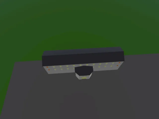 Behind the world making˸ Housing customisation system