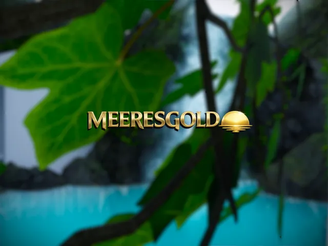MEERESGOLD Movie ＆ Chill