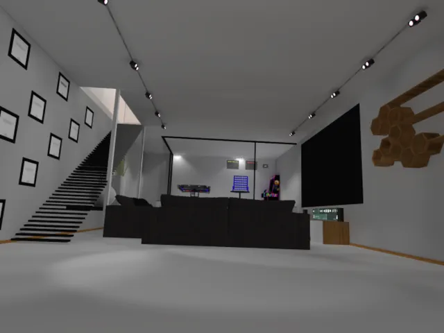 retros house