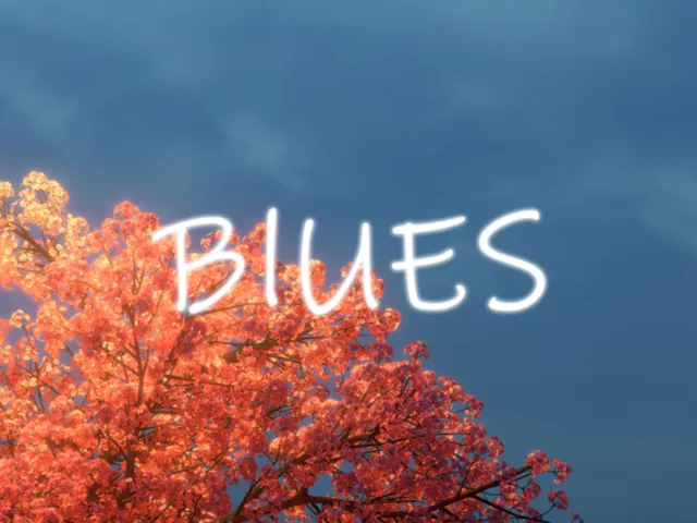 Blues