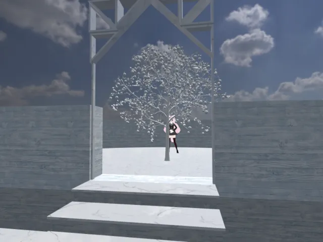 Mobile Avatar World