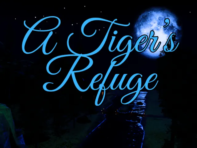 A Tiger's Refuge