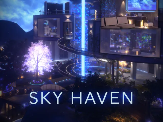 Sky Haven