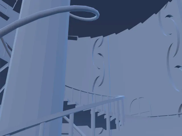 シロラセン