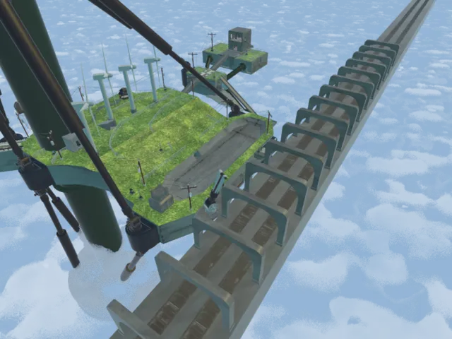 SkyArea