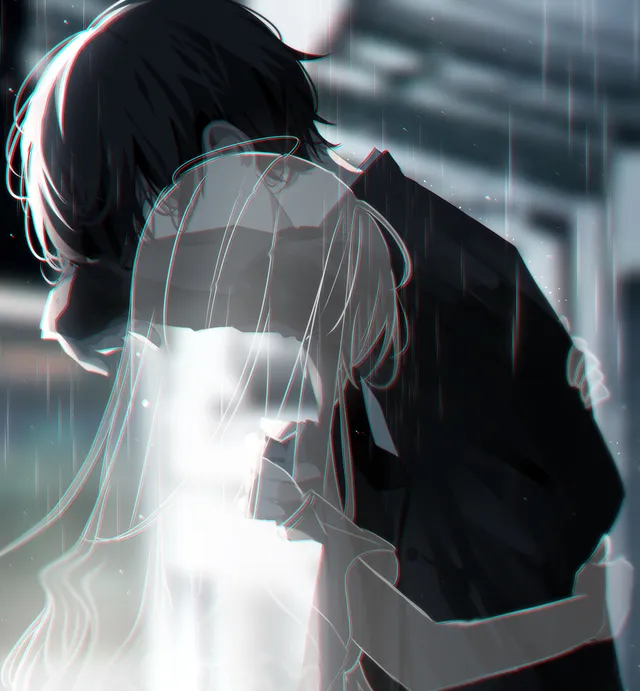 爱人的点点滴滴