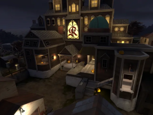 Mann Manor