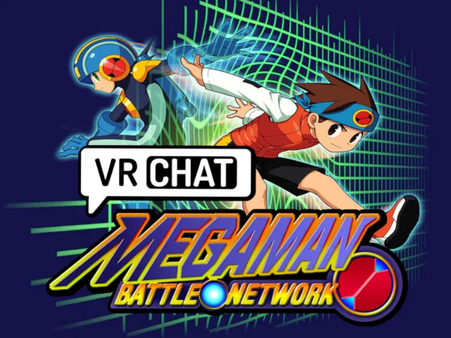 Mega Man Battle Network Legacy Collection