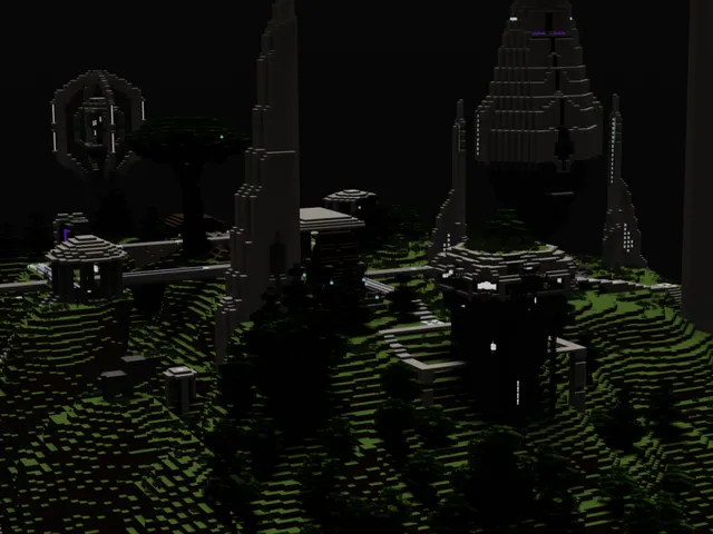 Warlock's Hideout V2