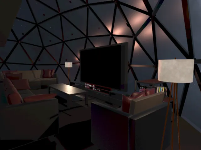 GeoSleep
