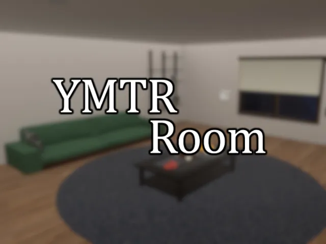 YMTRoom
