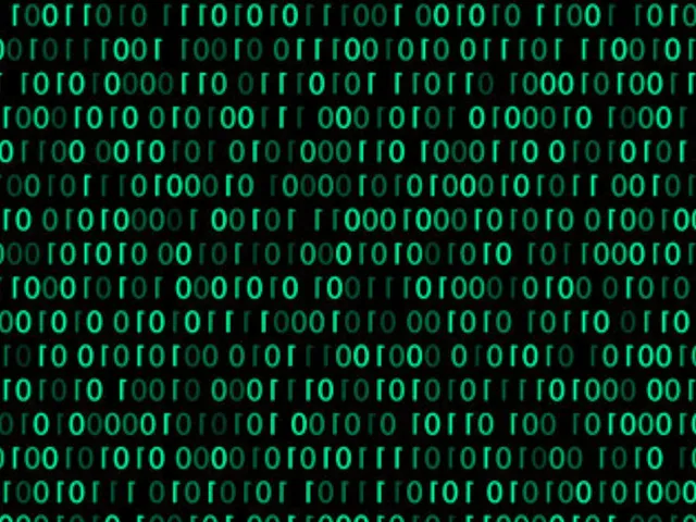 Coded's Avatar World