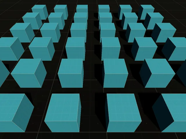 Blubi's Udon Test 1․01