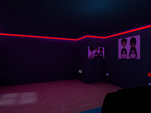 zays room