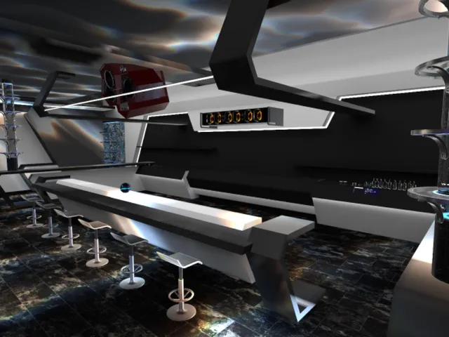 みちのくちもしーBAR