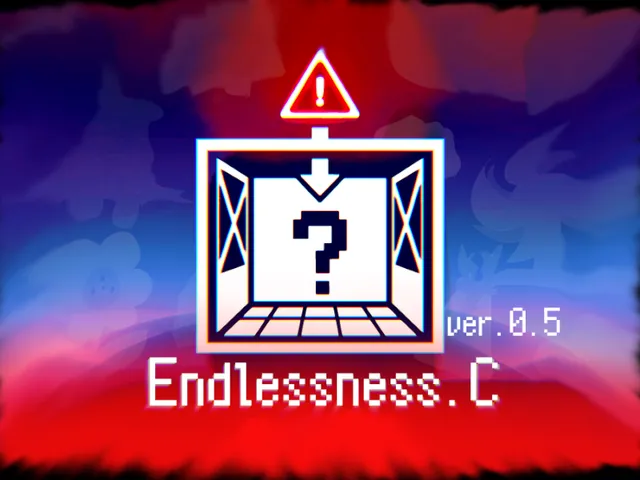 Endlessness․C