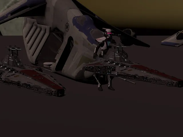 venator avatar world