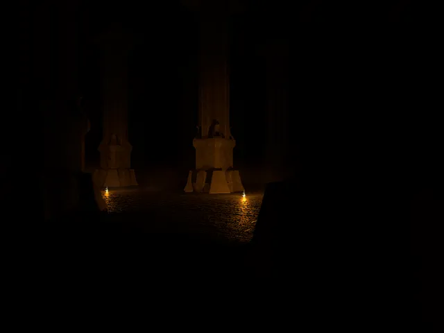Dark World