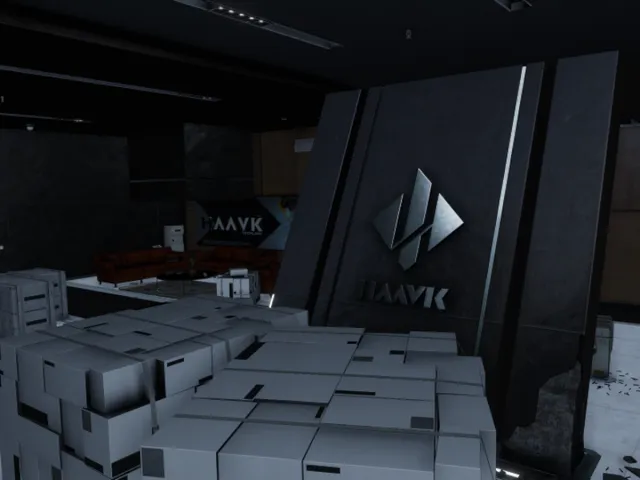 航天总裁房【收藏室】