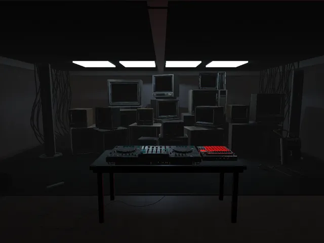 DARK_ROOM