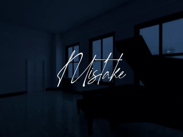 Mistake