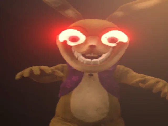 Natester's avatar world 2